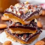 Almond Roca Recipe First Image