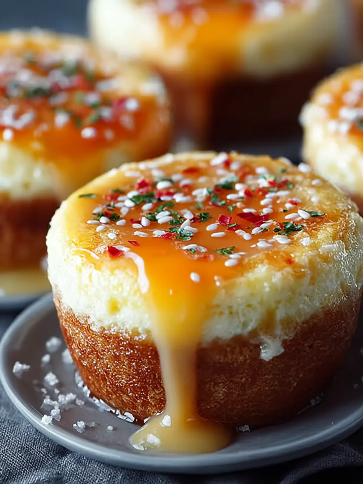 Easy Egg Drop Soup Recipe First Image