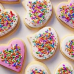 100s & 1000s Sugar Cookies First Image