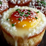 Easy Egg Drop Soup Recipe First Image