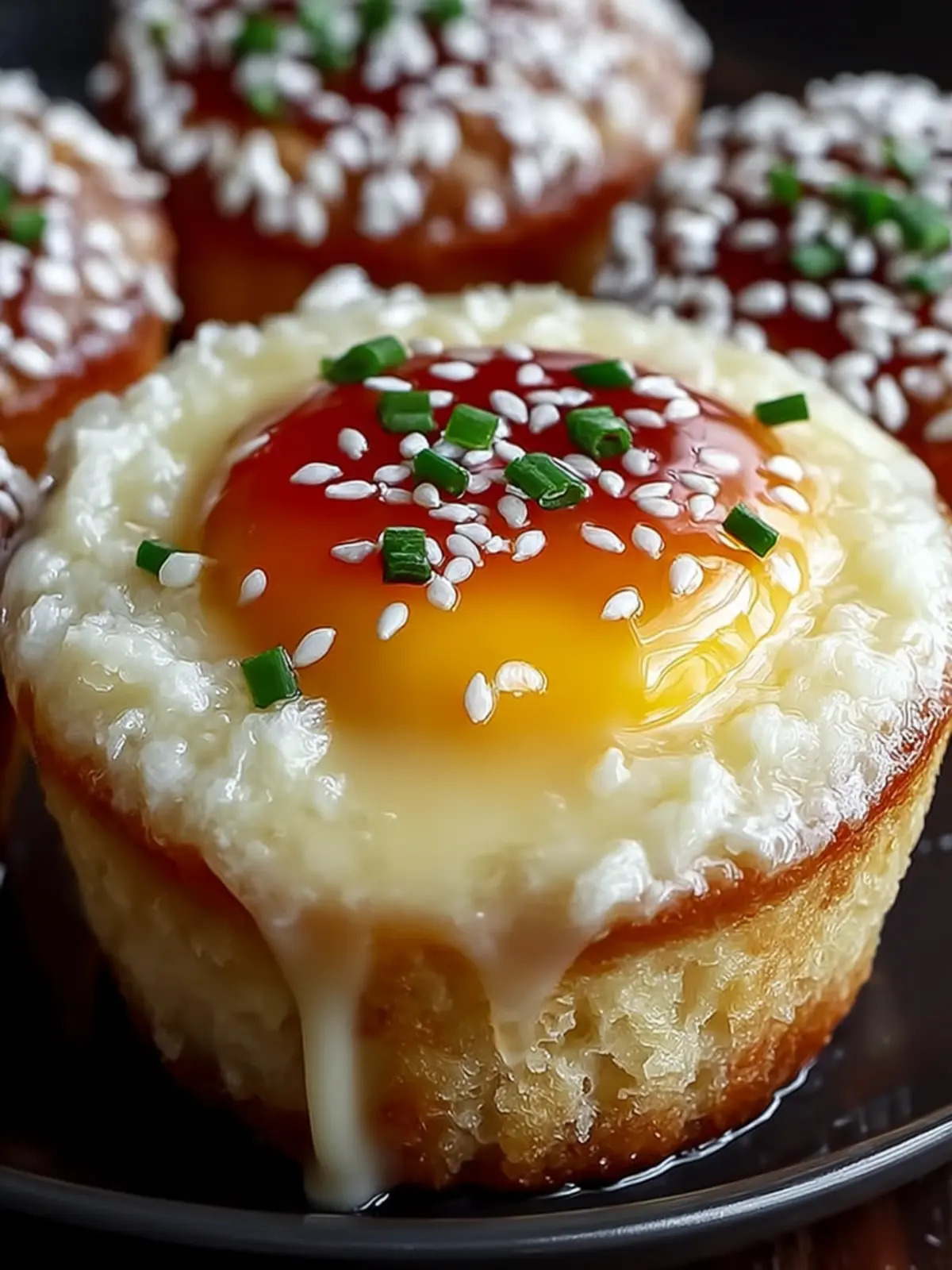 Easy Egg Drop Soup Recipe First Image