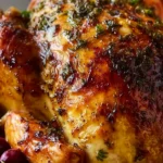 The Best Thanksgiving Turkey First Image