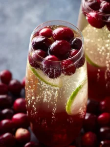 Holiday Punch First Image