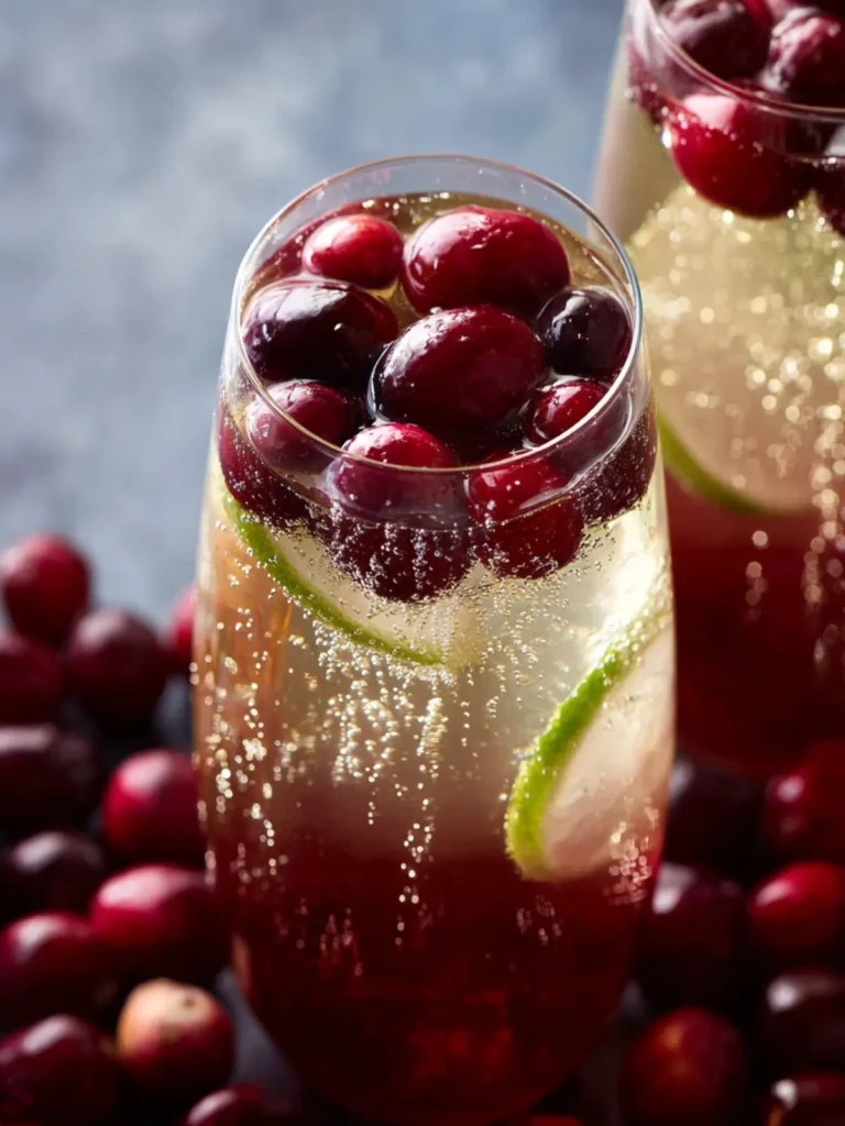 Holiday Punch First Image