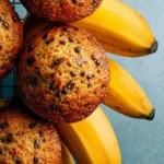 25 Ripe Banana Recipes First Image