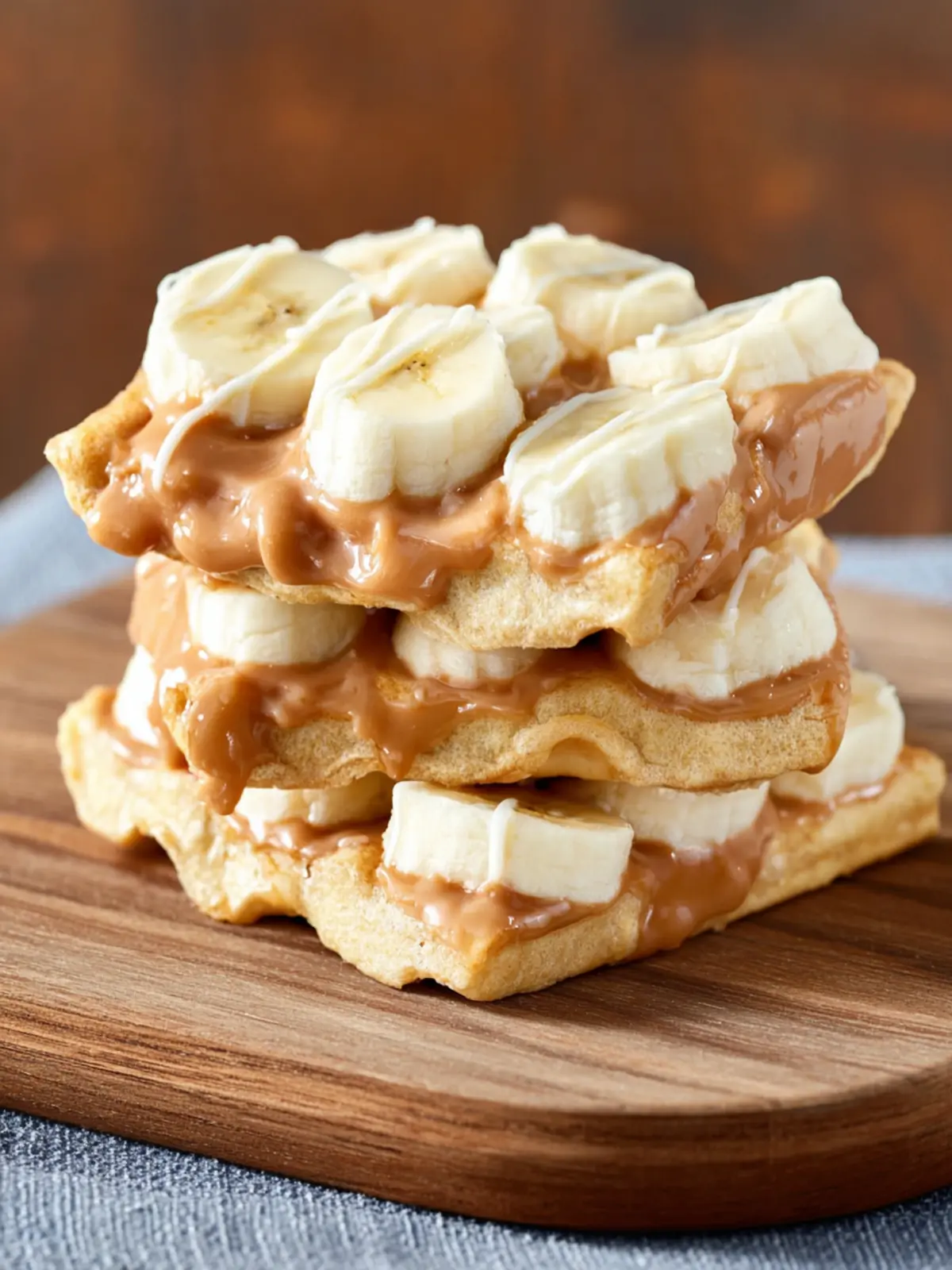 Banana Bark First Image