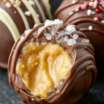 Keto Truffles First Image