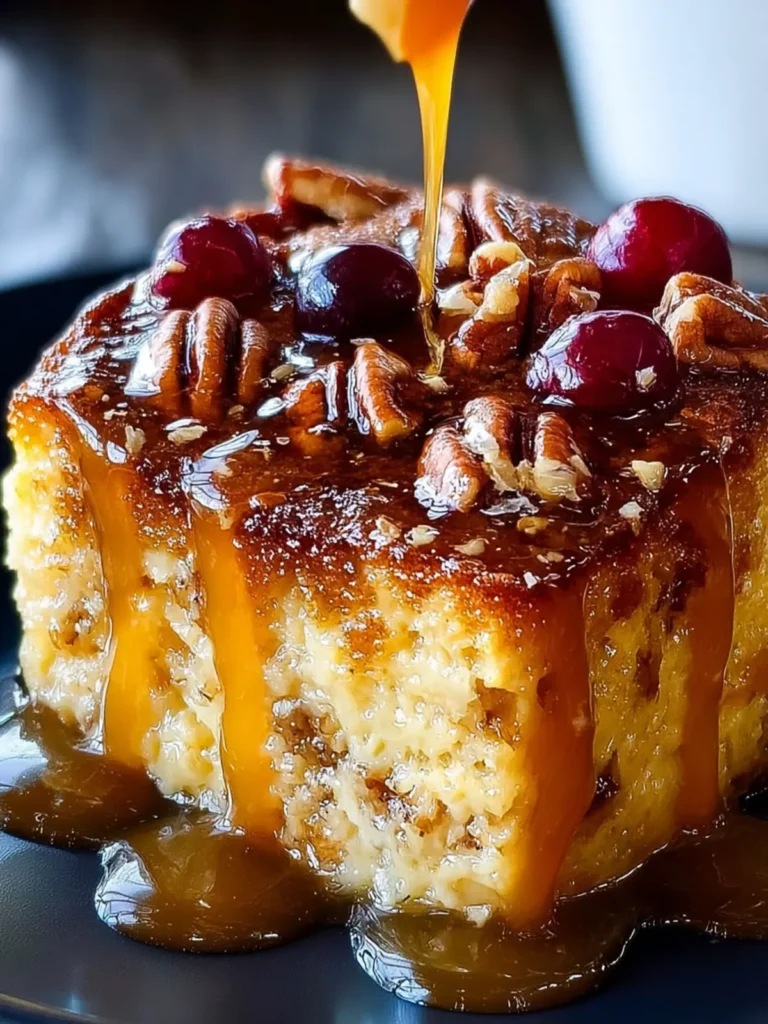 Thanksgiving Dessert Ideas First Image