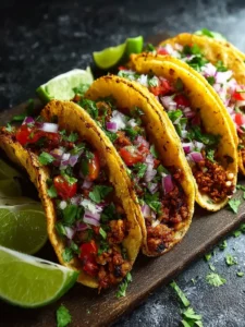Mexican Street Tacos First Image