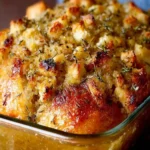 Best Dressing Recipe for Thanksgiving First Image