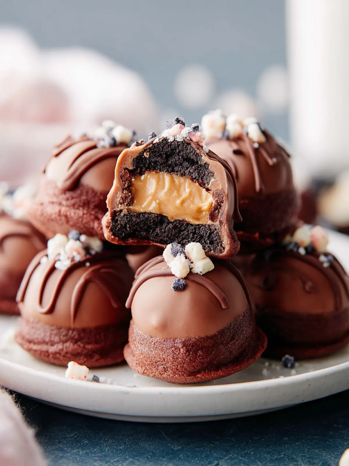 Vegetarian Split Pea Soup Recipe First Image