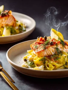 The 5-Ingredient Dinner First Image