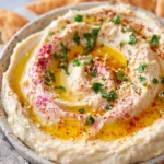 Hummus Recipe First Image
