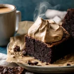 Indulge in Hot Chocolate Snacking Cake: A Cozy Delight First Image
