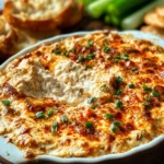 Irresistible Hissy Fit Dip Recipe for Parties & Game Days First Image