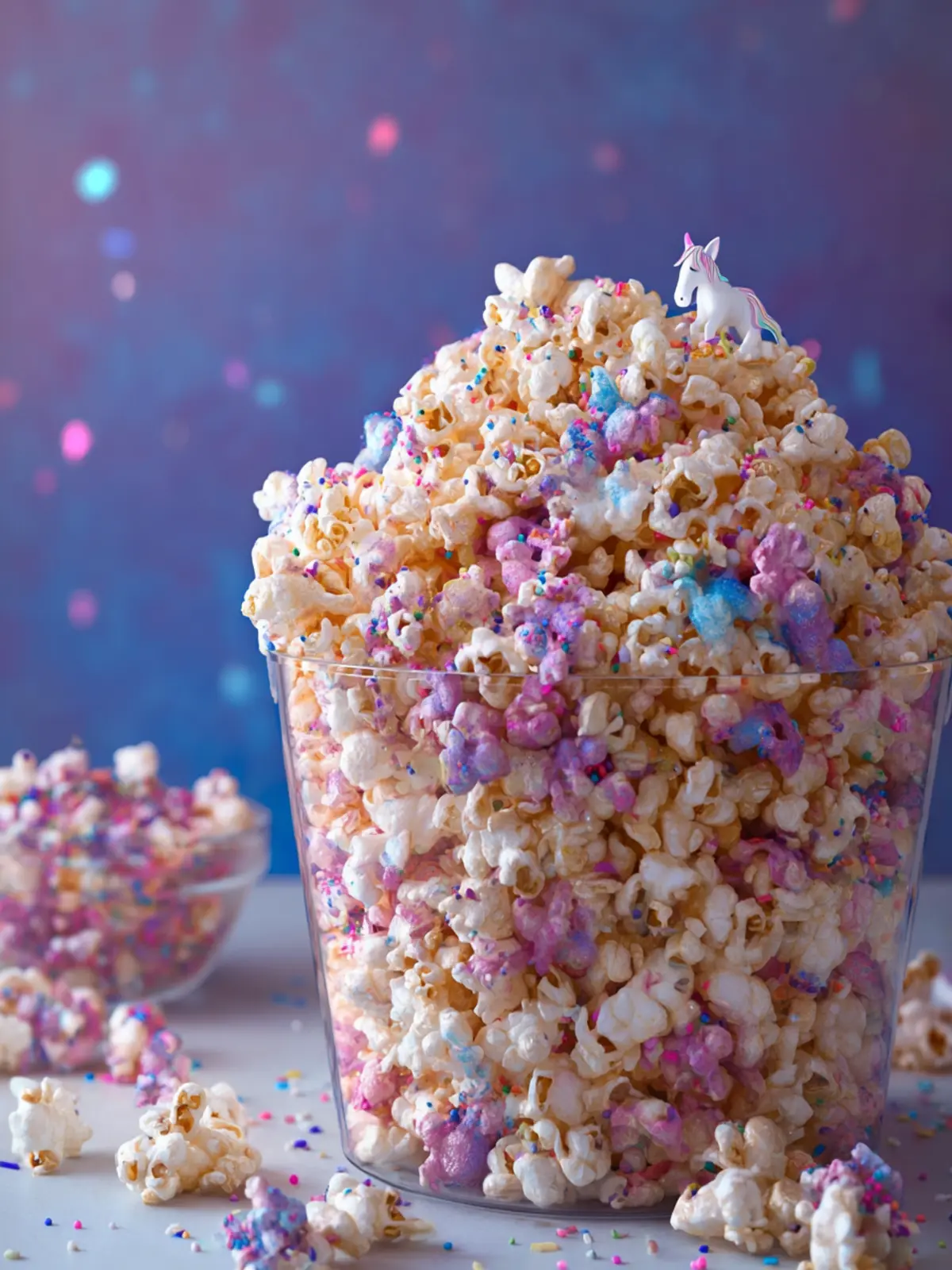 Unicorn Popcorn First Image