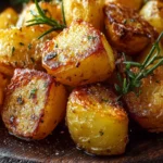 Crispy Homemade Roast Potatoes That Steal the Show First Image