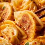 Trader Joe’s Viral Dumpling Bake First Image