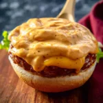 How to Make Burger Sauce First Image