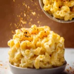 Mac and Cheese for Two First Image