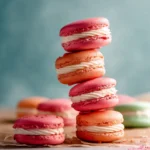 Foolproof Macaron Recipe (Step by Step!) First Image