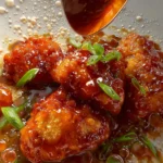 Honey Bubble Butter Chicken First Image