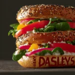 Greek Yogurt Bagels Recipe First Image