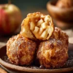 Air Fryer Apple Pie Bombs: A Cozy Dessert Wrapped in Nostalgia First Image