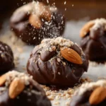 Almond Joy Stuffed Dates First Image