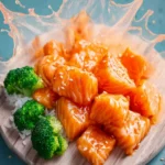 Bang Bang Salmon First Image