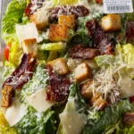 Costco Caesar Salad First Image