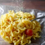 How to Cook Pasta in the Microwave First Image