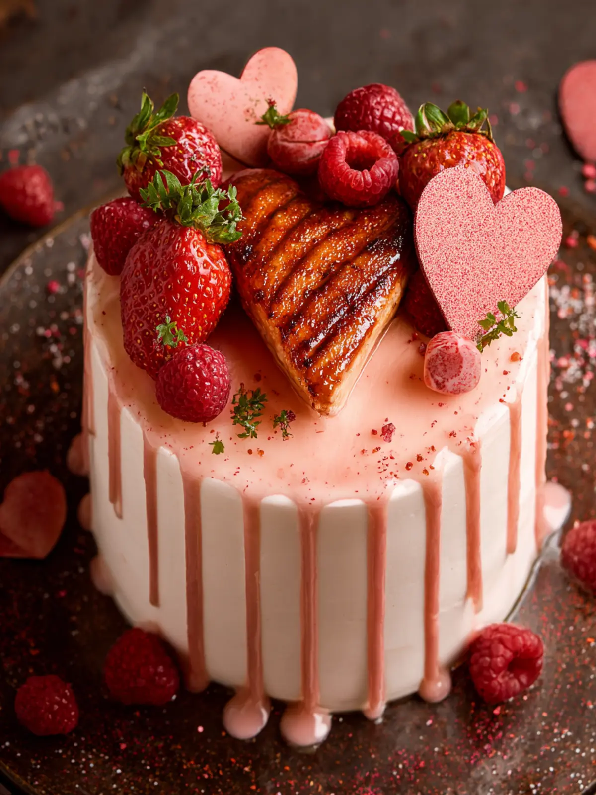The Best Valentine’s Day Treat Ideas First Image