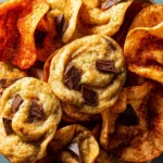 These Chunky Chippers Are Gloriously, Unapologetically Huge First Image