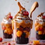 Dirt Pudding Cups First Image