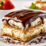 Eclair Cake First Image