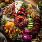 Epic Charcuterie Table Guide First Image