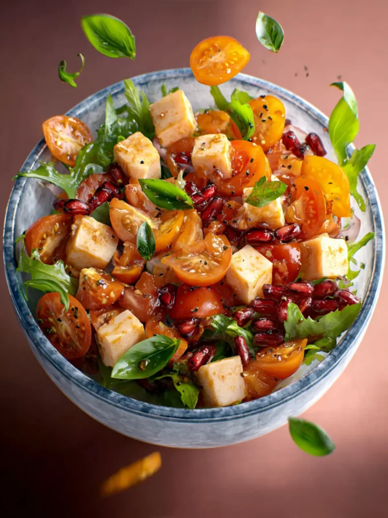 Marry Me Salad First Image