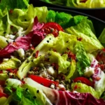 Ottolenghi’s Perfect Lettuce Salad First Image