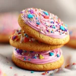 Sugar Cookies First Image