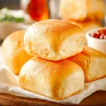 Texas Roadhouse Rolls First Image