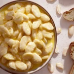 alfredo butter beans First Image